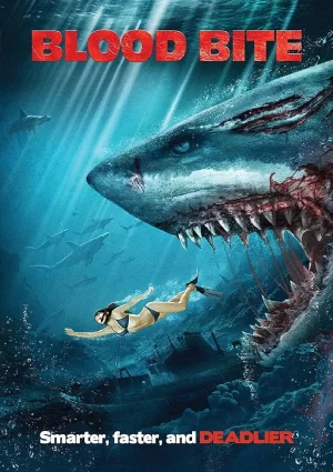 Blood Bite – Horror Shark (2020) Multi Audio [Hindi + English + Tamil + Telugu] WEB-DL 480p [500MB] | 720p [1GB] | 1080p [1.7GB]