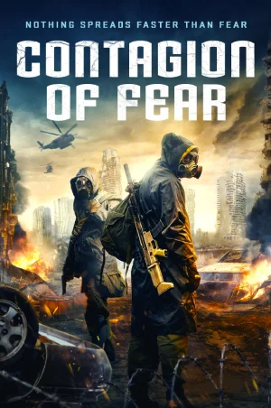 Contagion of Fear (2024) WEB-DL Dual Audio [Hindi ORG. + English] 480p [350MB] | 720p [1GB]