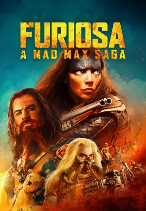 Furiosa: A Mad Max Saga (2024) Multi Audio [Hindi ORG. + English + Tamil + Telugu] Full Movie WEB-DL 480p [800MB] | 720p [1.6GB] | 1080p [2.7GB] | 2160p 4K [12.7GB]