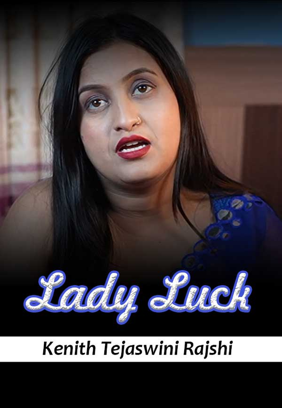 Download [18+] Lady Luck (2024) UNRATED Hindi MeetX Short Film 720p | 1080p WEB-DL