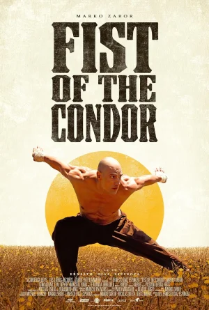 The Fist of The Condor (2023) BluRay Multi Audio [Hindi ORG. + Spanish + Tamil + Telugu] 480p [500MB] | 720p [950MB] | 1080p [1.8GB]