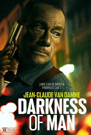 Darkness Of Man (2024) WEB-DL {Hindi HQ Dubbed + English} Full Movie 480p [350MB] | 720p [900MB] | 1080p [2.2GB]