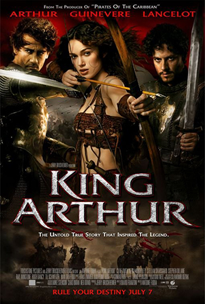 King Arthur (2004) Dual Audio {Hindi-English} 480p [400MB] | 720p [1.3GB] | 1080p [3.2GB]