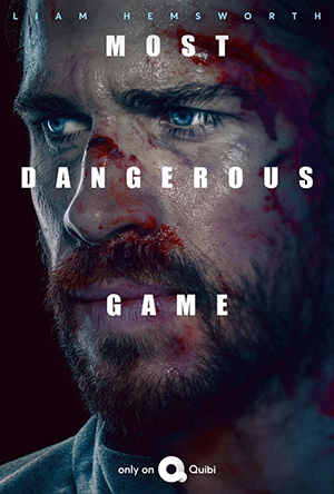 Most Dangerous Game (2020) Dual Audio [Hindi-English] 480p [450MB] | 720p [1.2GB] | 1080p [2.3GB]