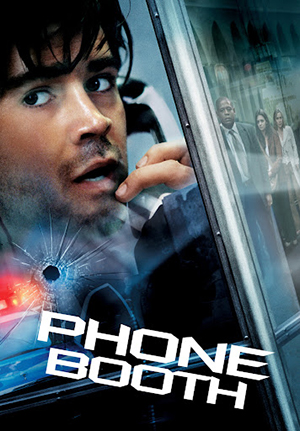 Phone Booth (2002) Dual Audio {Hindi-English} 480p [300MB] | 720p [850MB] | 1080p [1.4GB]