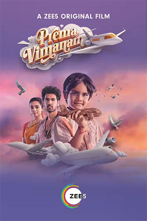 Prema Vimanam (2023) Dual Audio [Tamil + Telugu] WEB-DL 480p [500MB] | 720p [1.4GB] | 1080p [2.7GB]