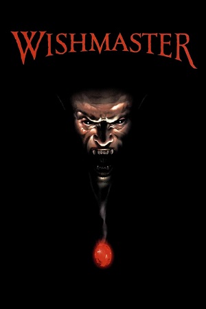 Wishmaster (1997) BluRay Dual Audio [Hindi ORG. + English] Full Movie 480p [350MB] | 720p [800MB] | 1080p [2GB]