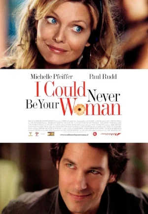 I Could Never Be Your Woman (2007) BluRay Multi Audio [Hindi ORG. + English + Tamil + Telugu] Full Movie 480p [550MB] | 720p [1GB] | 1080p [1.9GB]