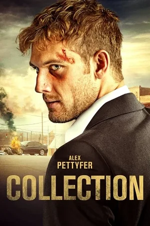 Collection (2021) BluRay Dual Audio [Hindi ORG. + English] Full Movie 480p [300MB] | 720p [900MB]