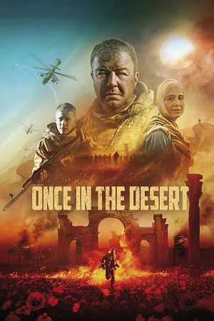 Once In The Desert (2022) WEB-DL Dual Audio [Hindi ORG. + English] 480p [400MB] | 720p [1.1GB] | 1080p [2.1GB]