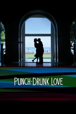 Punch Drunk Love (2002) BluRay Dual Audio [Hindi ORG. + English] Full Movie 480p [450MB] | 720p [1GB] | 1080p [2.5GB]