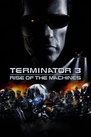 Terminator 3: Rise of the Machines (2003) BluRay Dual Audio [Hindi ORG. + English] Full Movie 480p [350MB] | 720p [1.1GB] | 1080p [1.8GB]