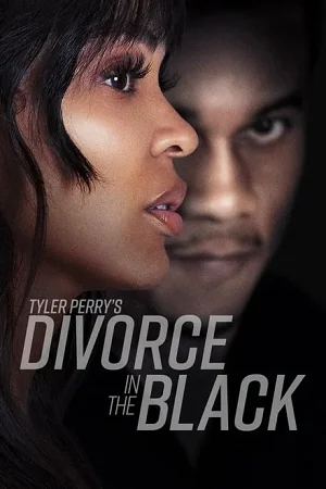 Tyler Perry’s Divorce in the Black – Prime Video (2024) WEB-DL Dual Audio {Hindi-English} 480p [450MB] | 720p [1.2GB] | 1080p [2.4GB]