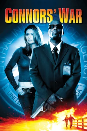 Connors’ War (2006) WEB-DL Dual Audio [Hindi ORG. + English] 480p [300MB] | 720p [900MB] | 1080p [1.8GB]