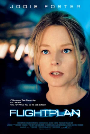 Flightplan (2005) BluRay Dual Audio [Hindi ORG. + English] Full Movie 480p [400MB] | 720p [1GB] | 1080p [1.9GB]