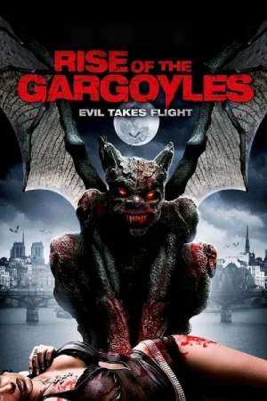 Rise of the Gargoyles (2009) WEB-DL Multi Audio [Hindi ORG. + English + Tamil + Telugu] 480p [600MB] | 720p [1GB] | 1080p [1.7GB]