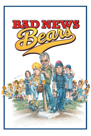 Bad News Bears (2005) Dual Audio [Hindi ORG. + English] BluRay 480p [450MB] | 720p [1GB] | 1080p [2GB]
