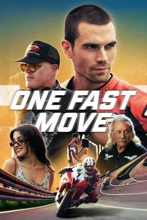 One Fast Move – Amazon Prime (2024) WEB-DL Dual Audio [Hindi ORG. + English] Full Movie 480p [350MB] | 720p [1GB] | 1080p [2.3GB]
