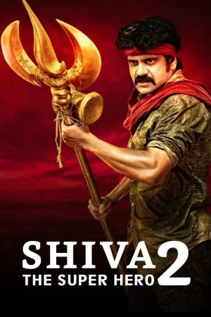 Shiva The Super Hero 2 – Damarukam (2012) WEB-DL Dual Audio [Hindi ORG. + Telugu] Full Movie 480p [550MB] | 720p [1.5GB] | 1080p [3.2GB]