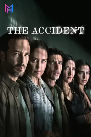 The Accident (Season 1-2) Dual Audio [Hindi ORG. + English] Complete Netflix Original WEB Series 480p | 720p | 1080p WEB-DL
