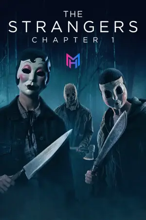 The Strangers: Chapter 1 (2024) BluRay Multi Audio [Hindi ORG. + English + Tamil + Telugu] Full Movie 480p [450MB] | 720p [1.2GB] | 1080p [2GB]