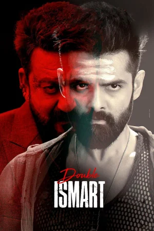 Double iSmart (2024) [Hindi ORG. + Multi Audio] Full Movie WEB-DL 480p [650MB] | 720p [1.1GB] | 1080p [3GB] | 2160p 4K [16.9GB]