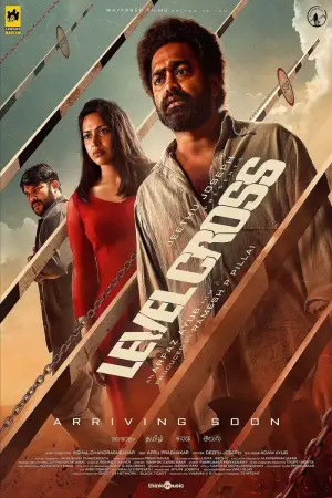 Level Cross (2024) WEB-DL [Hindi ORG. + Multi Audio] Full Movie 480p [450MB] | 720p [1.6GB] | 1080p [3.1GB]