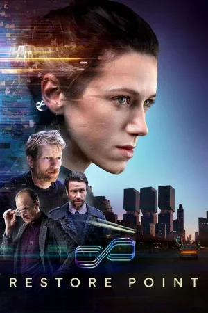 Restore Point (2023) BluRay Dual Audio [Hindi ORG. + Czech] Full Movie