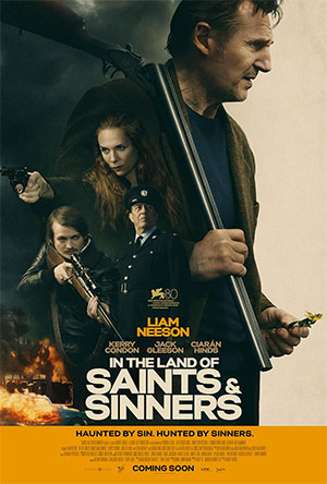 In The Land Of Saints And Sinners (2023) BluRay Multi Audio [Hindi ORG. + English + Tamil + Telugu] Full Movie 480p [650MB] | 720p [1.2GB] | 1080p [2.2GB]