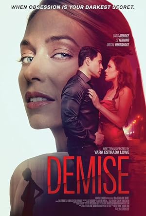 Demise (2024) WEB-DL Dual Audio [Hindi ORG. + English] Full Movie 480p [400MB] | 720p [1.4GB] | 1080p [2.1GB]