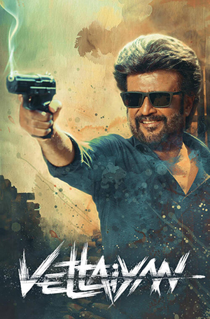 Vettaiyan (2024) WEB-DL Multi Audio [Hindi ORG. + Tamil + Telugu + Malayalam + Kannada] Full Movie 480p [700MB] | 720p [1.4GB] | 1080p [2.5GB] | 2160p 4K [22.5GB]