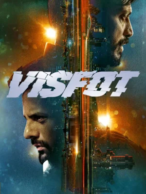 Visfot (2024) WEB-DL Multi Audio [Hindi ORG. + Tamil + Telugu + Kannada] 480p [550MB] | 720p [1.2GB] | 1080p [3GB] | 2160p [10.7GB]