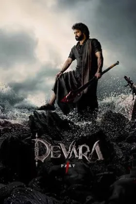 Devara: Part 1 (2024) [Hindi ORG. + Multi Audio] Full Movie WEB-DL 480p [750MB] | 720p [1.5GB] | 1080p [2.9GB]