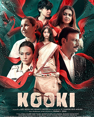 Kooki (2024) WEB-DL Hindi Full Movie 480p [400MB] | 720p [1GB] | 1080p [2.2GB]