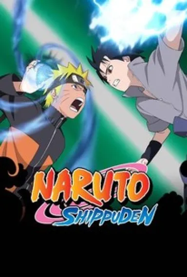 Naruto: Shippuden – Season 8 [Episode 24 Added !] Multi-Audio {Hindi-English-Japanese} Anime Series 720p | 1080p WEB-DL