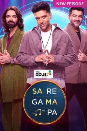 Sa Re Ga Ma Pa (2024) Hindi [Episode 35 Added] Complete WEB Series 480p 720p & 1080p WEB-DL