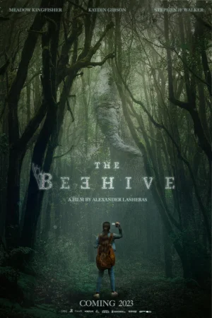 The Beehive (2023) WEB-DL Dual Audio [Hindi ORG. + English] Full Movie 480p [350MB] | 720p [850MB] | 1080p [1.8GB]