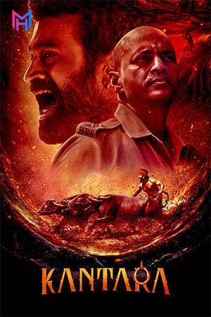 Kantara (2022) WEB-DL Multi Audio [Hindi ORG. + Tamil + Telugu + Malayalam + Kannada] Full Movie 480p [750MB] | 720p [1.8GB] | 1080p [3GB] | 2160p 4K [18.7GB]