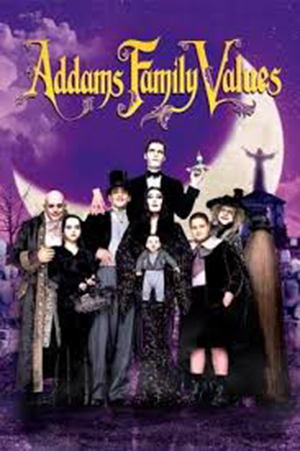 Addams Family Values (1993) BluRay Dual Audio {Hindi-English} 480p [530MB] | 720p [1.1GB] | 1080p [2GB]
