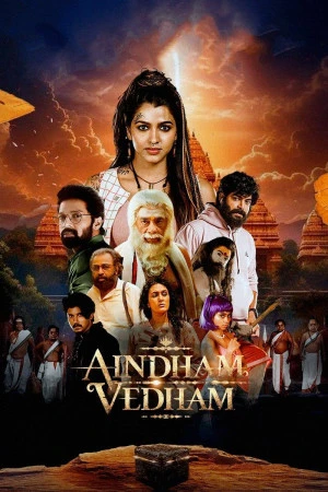 Aindham Vedham (2024) Multi Audio [Hindi ORG. + Tamil + Telugu] Season 1 Complete WEB Series 480p | 720p | 1080p WEB-DL