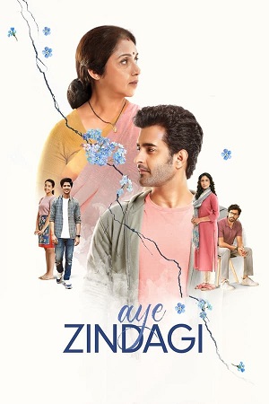 Aye Zindagi (2022) Hindi Full Movie WEB-DL 480p [300MB] | 720p [850MB] | 1080p [1.7GB]