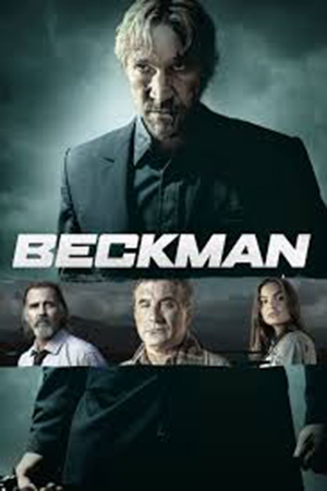 Beckman (2020) BluRay Dual Audio [Hindi ORG. + English] Full Movie 480p [300MB] | 720p [850MB] | 1080p [2GB]