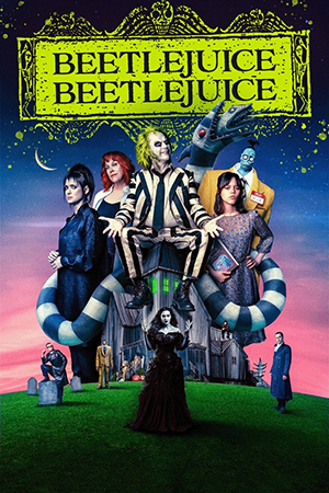 Beetlejuice Beetlejuice (2024) WEB-DL {English With Subtitles} Full Movie 480p [500MB] | 720p [1.1GB] | 1080p [2.2GB]
