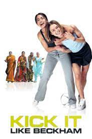 Bend It Like Beckham (2002) BluRay Dual Audio [Hindi ORG. + English] Full Movie 480p [350MB] | 720p [1GB] | 1080p [2.3GB]