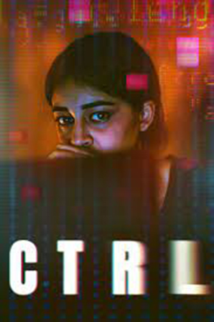 CTRL (2024) WEB-DL Hindi Full Movie 480p [250MB] | 720p [750MB] | 1080p [1.5GB]