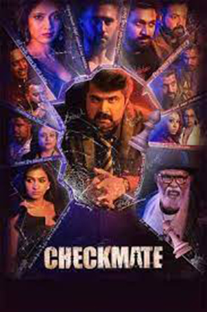 Checkmate (2024) Hindi Season 1 Complete WEB Series 480p | 720p | 1080p WEB-DL