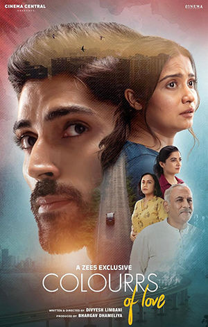 Colourrs of Love (2024) WEB-DL Hindi Full Movie 480p [350MB] | 720p [1GB] | 1080p [2GB]