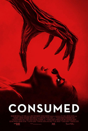 Consumed (2024) WEB-DL Dual Audio [Hindi ORG. + English] Full Movie 480p [300MB] | 720p [800MB] | 1080p [1.8GB]