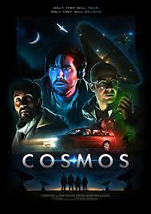 Cosmos (2019) BluRay Dual Audio [Hindi ORG. + English] Full Movie 480p [500MB] | 720p [1GB] | 1080p [2.5GB]