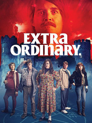 Extra Ordinary (2019) BluRay Dual Audio {Hindi-English} 480p [340MB] | 720p [950MB] | 1080p [2GB]